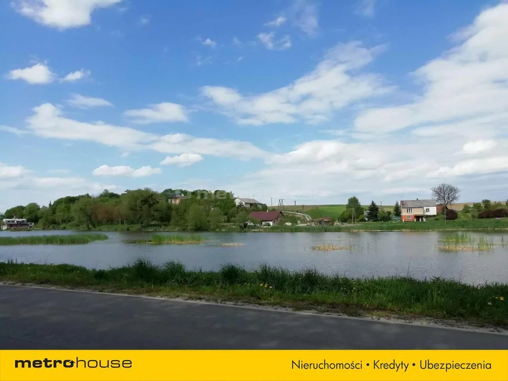 Działka 40 620,00 m², oferta nr , SGFUZI533, Klementowice