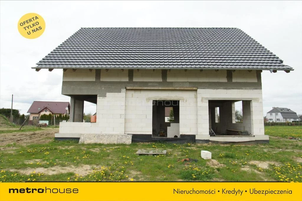 Działka na sprzedaż, 1 559,00 m², oferta nr HUPU003