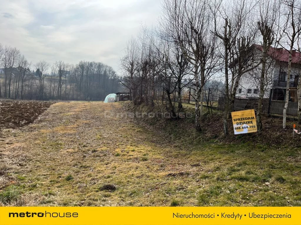 Działka 4 403,00 m², oferta nr , SGCIZU508, Tłuczań, Kmiecie