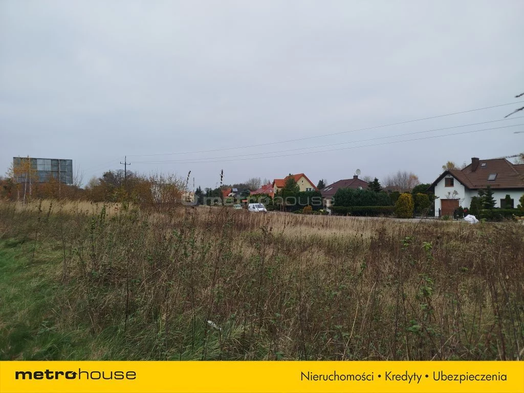 Działka 2 650,00 m², oferta nr , SGRETA228, Kobylnica