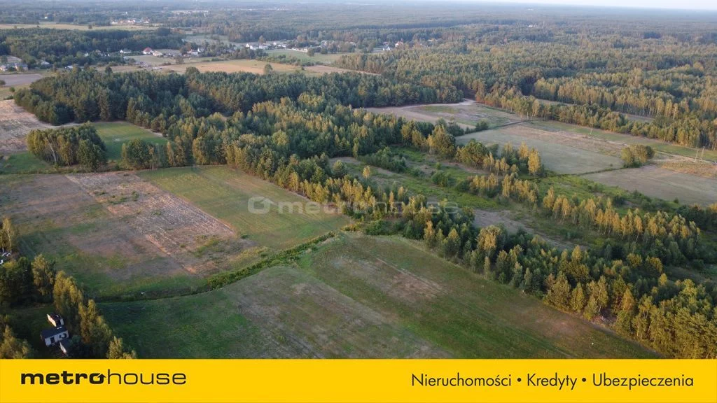 Działka 935,00 m², oferta nr , SGBAPO643, Kołaków