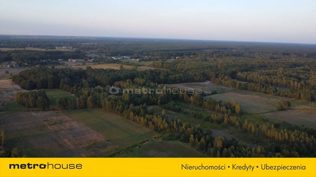 Działka 935,00 m², oferta nr , SGBAPO643, Kołaków