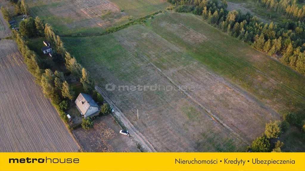 Działka 935,00 m², oferta nr , SGBAPO643, Kołaków