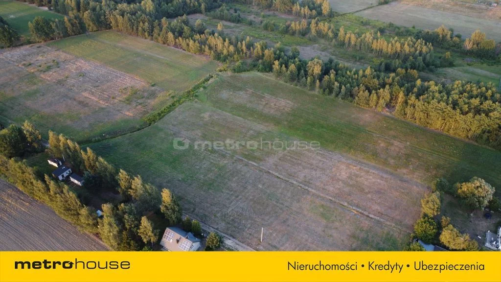 Działka 935,00 m², oferta nr , SGBAPO643, Kołaków