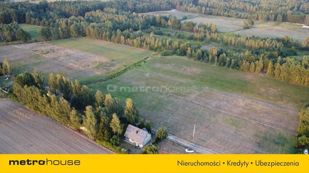 Działka 935,00 m², oferta nr , SGBAPO643, Kołaków