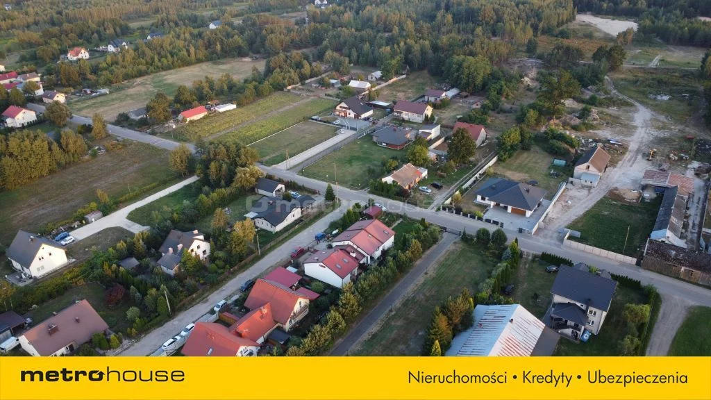 Działka 935,00 m², oferta nr , SGBAPO643, Kołaków