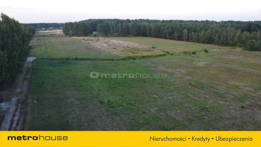 Działka 935,00 m², oferta nr , SGBAPO643, Kołaków