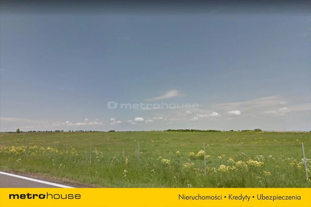 Działka 89 000,00 m², oferta nr , NEWU475, Kołbaskowo