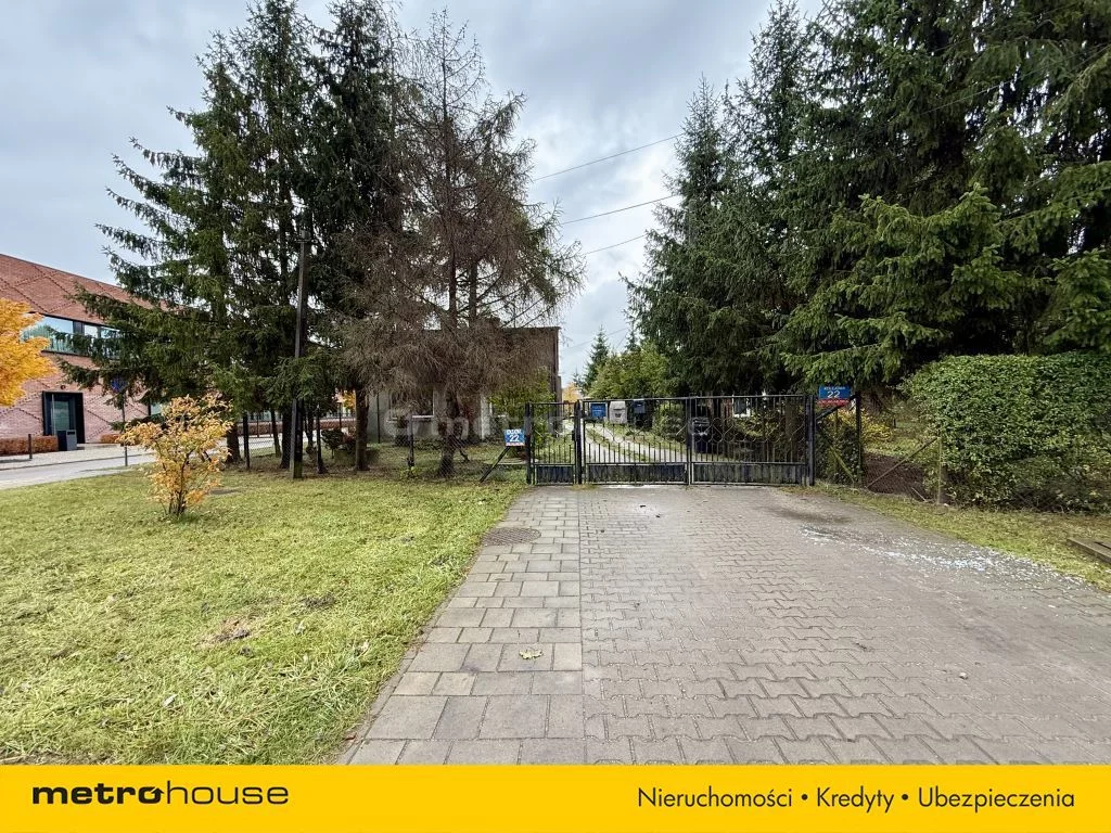 Działka 1 263,00 m², oferta nr , SGSESY438, Konstancin-Jeziorna, Kolejowa