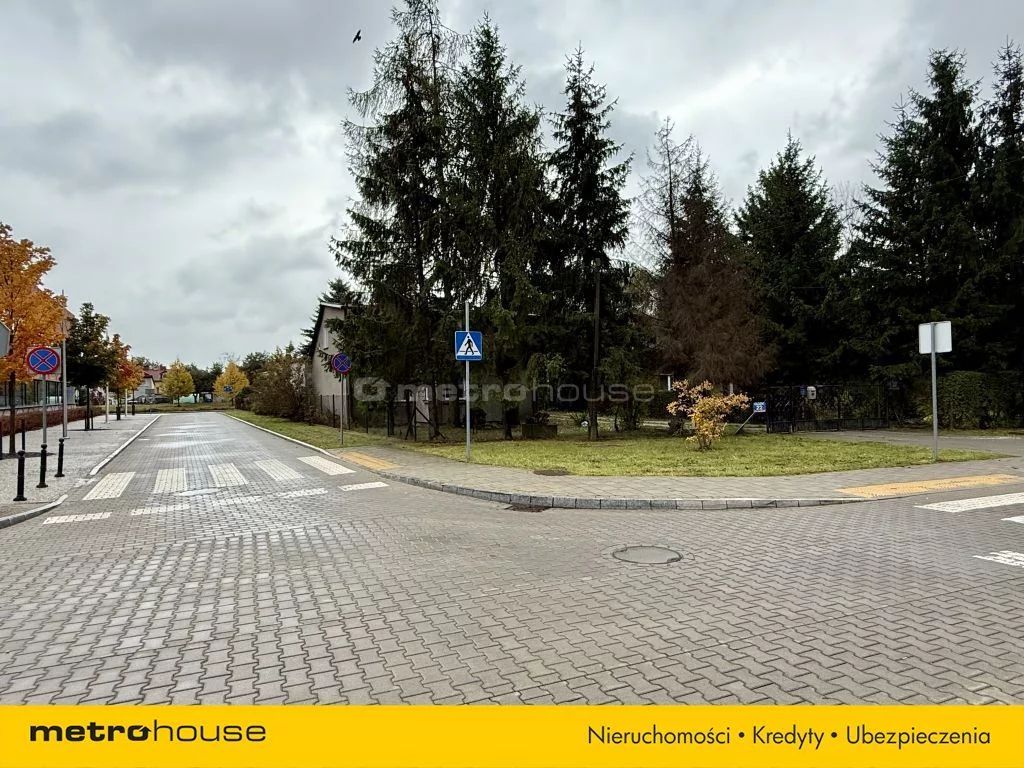 Działka 1 263,00 m², oferta nr , SGSESY438, Konstancin-Jeziorna, Kolejowa