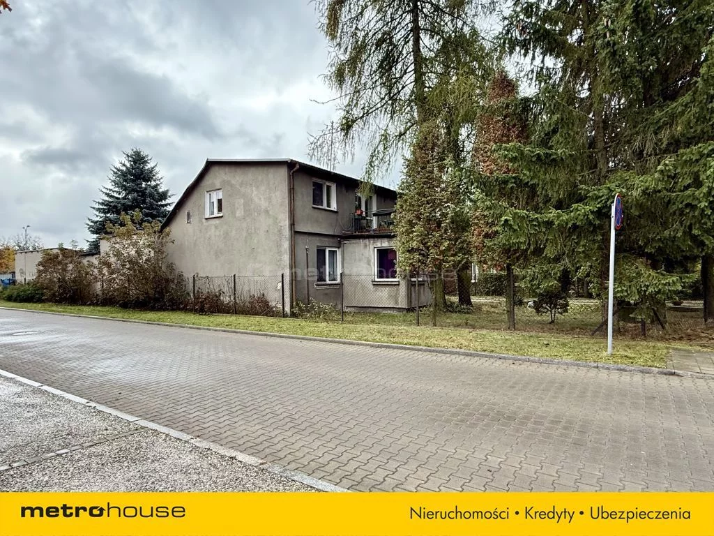 Działka 1 263,00 m², oferta nr , SGSESY438, Konstancin-Jeziorna, Kolejowa