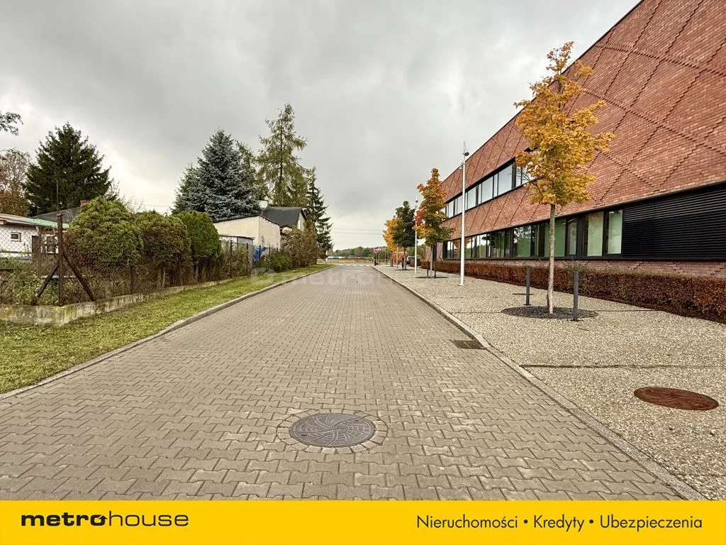 Działka 1 263,00 m², oferta nr , SGSESY438, Konstancin-Jeziorna, Kolejowa