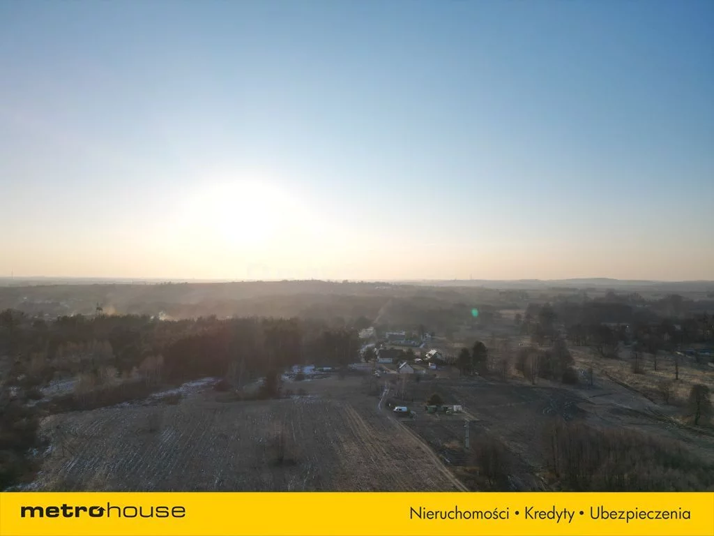 Działka 2 162,00 m², oferta nr , SGBUVU963, Rogożnik, Kolejowa