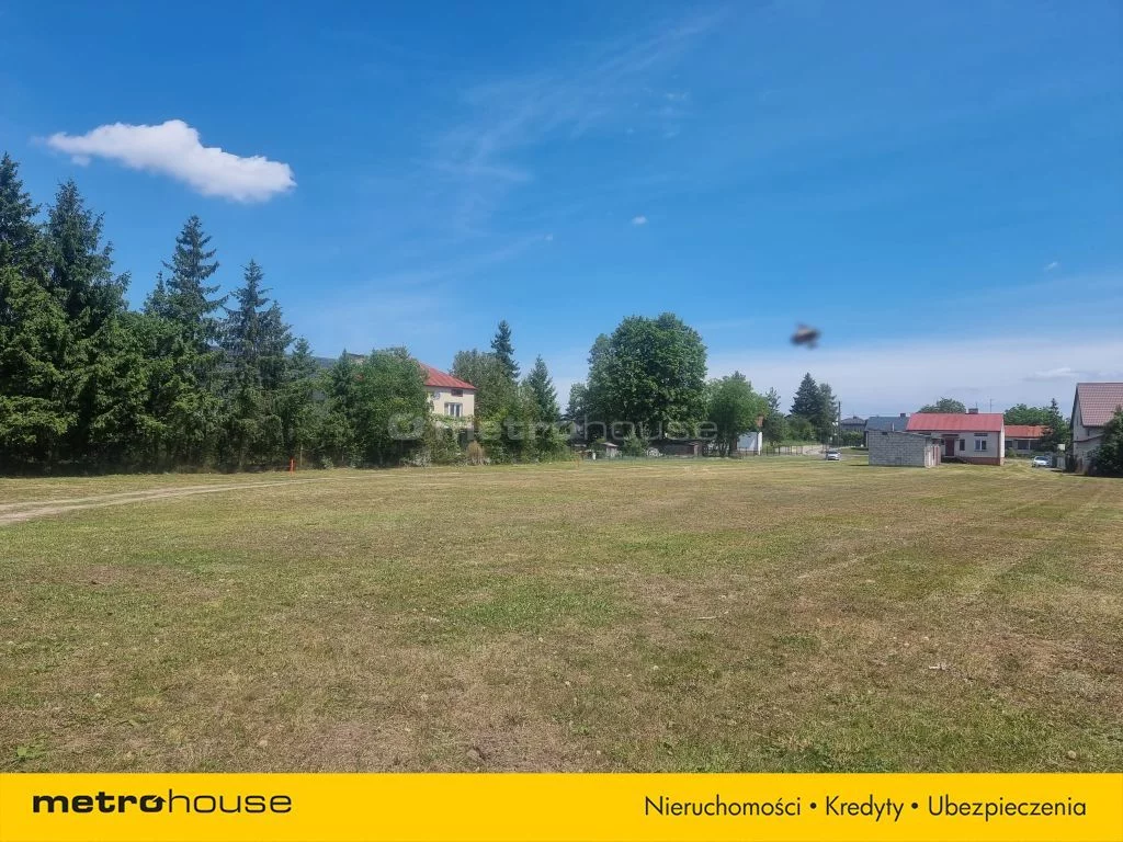 Działka 1 130,00 m², oferta nr , SGBUTE541, Sarnaki, Kolejowa