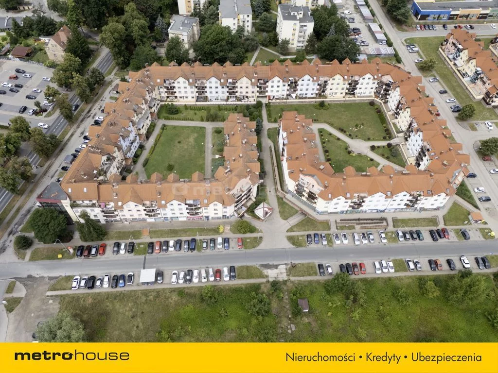 Działka 45 859,00 m², oferta nr , SGVUKI617, Kąty Wrocławskie, Kołłątaja