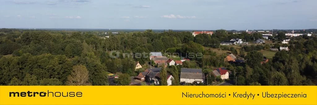 Działka 3 972,00 m², oferta nr , SGZEKY691, Podbrzezie Dolne, Kolonia Górska