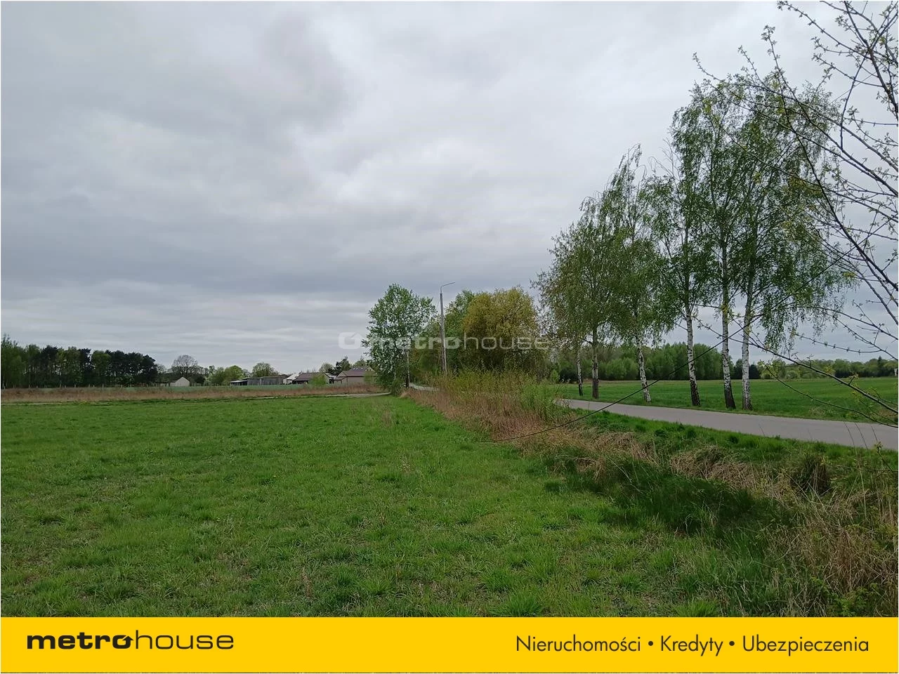 Działka 3 000,00 m², oferta nr , MAXA106, Kolonia Gościeńczyce