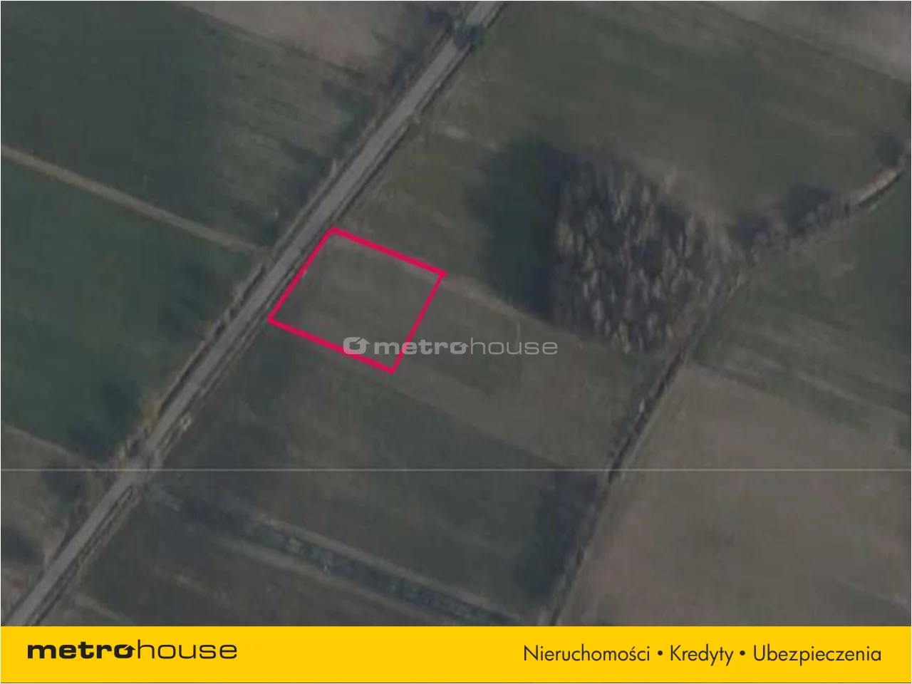 Działka 3 000,00 m², oferta nr , MAXA106, Kolonia Gościeńczyce