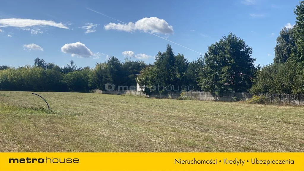 Działka 1 573,00 m², oferta nr , SGFIPY184, Kolonia Lesiów