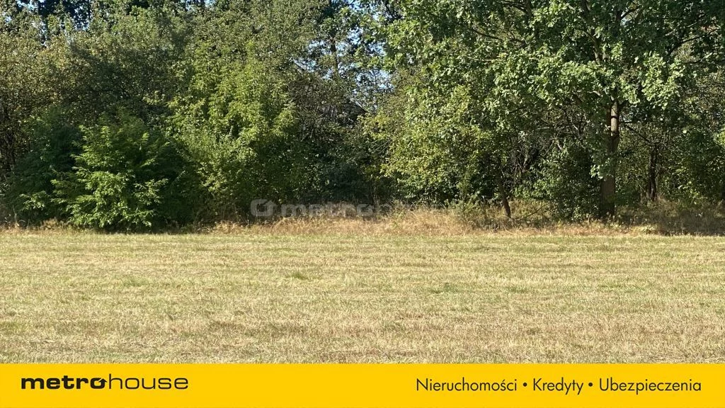 Działka 1 573,00 m², oferta nr , SGFIPY184, Kolonia Lesiów