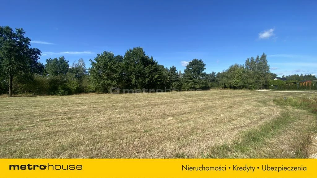 Działka 1 506,00 m², oferta nr , SGVUGU367, Kolonia Lesiów