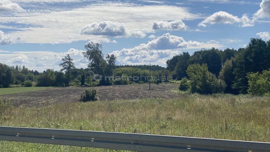 Działka 1 572,00 m², oferta nr , SGKETO862, Kolonia Lesiów