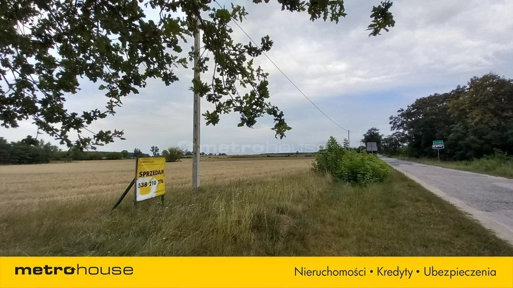 Działka 2 141,00 m², oferta nr , SGSOPA877, Lichawa, Kolonia Lichawa