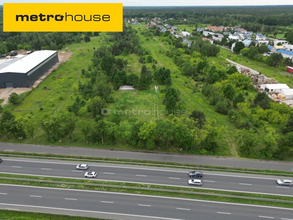 Apartamenty SGHEPU161 Izabelin-Dziekanówek Kolorowa