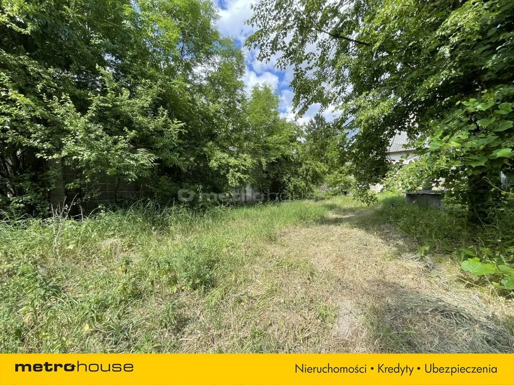 Działka 2 246,00 m², oferta nr , TYGY143, Komarówka Podlaska