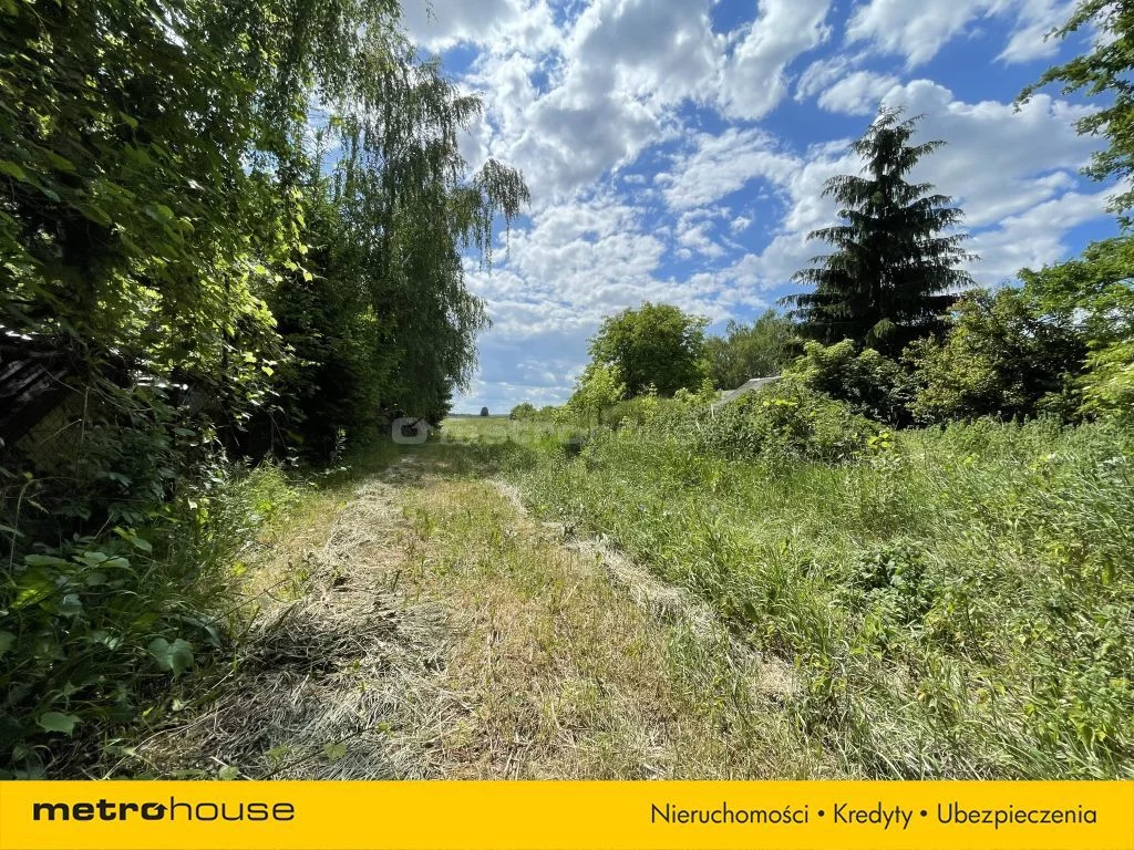 Działka 2 246,00 m², oferta nr , TYGY143, Komarówka Podlaska