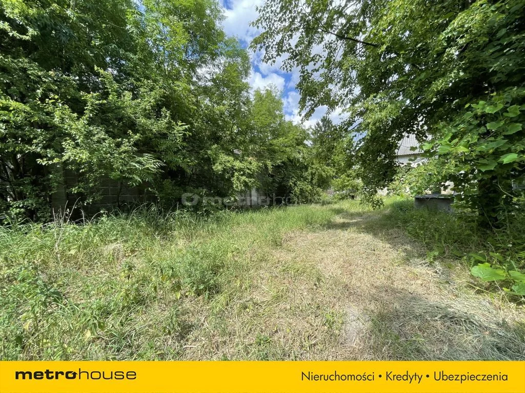 Działka 2 246,00 m², oferta nr , TYGY143, Komarówka Podlaska