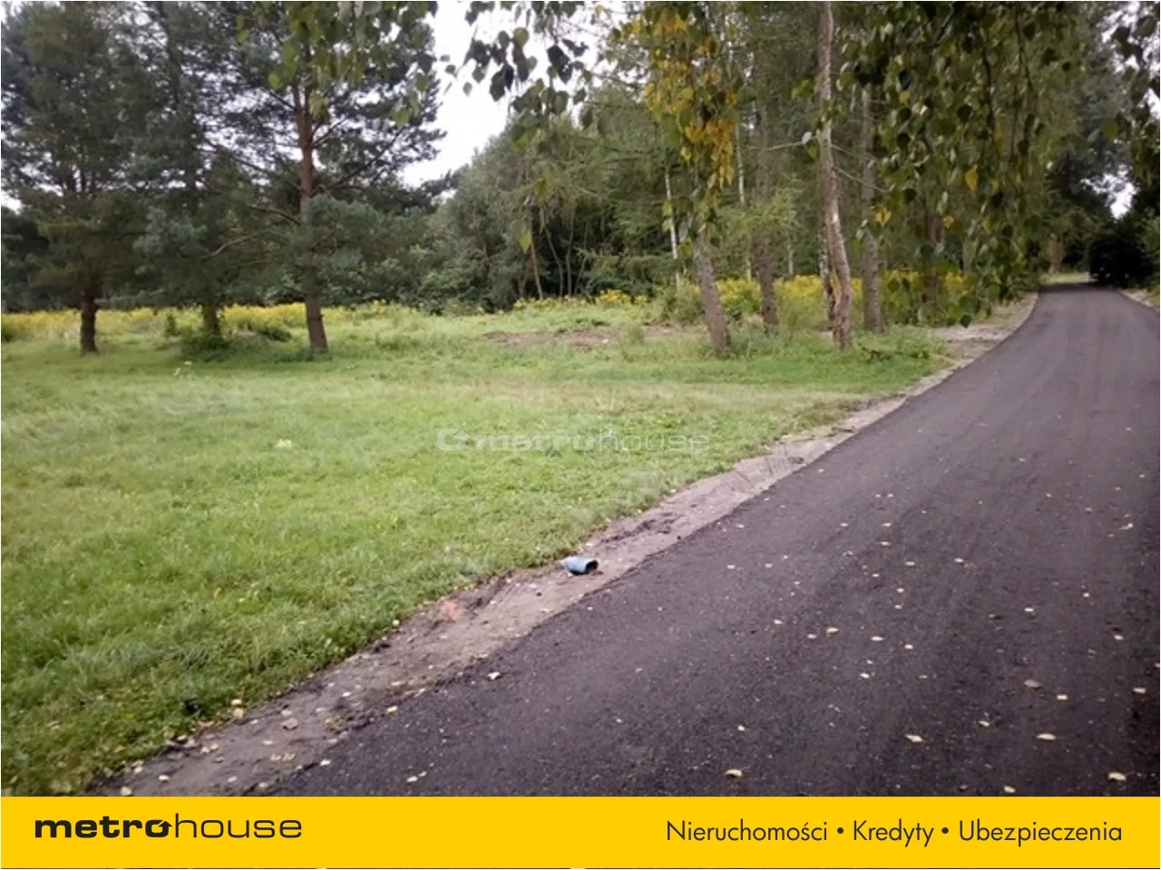 Działka 3 236,00 m², oferta nr , PEWO116, Komorów