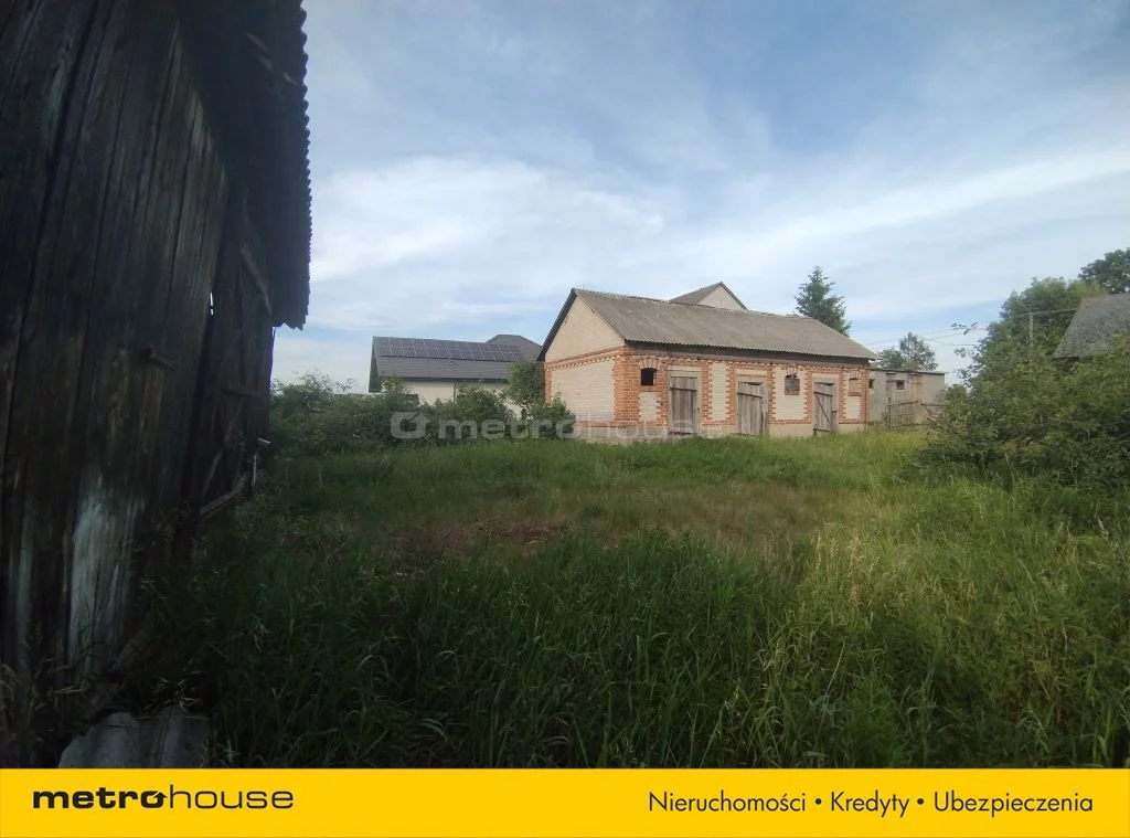 Działka 53 030,00 m², oferta nr , SGDUMO571, Komorowo
