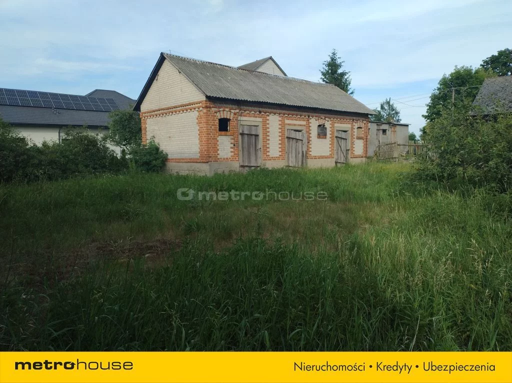 Działka 53 030,00 m², oferta nr , SGDUMO571, Komorowo