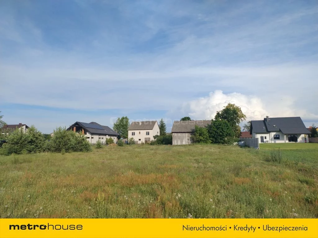 Działka 53 030,00 m², oferta nr , SGDUMO571, Komorowo