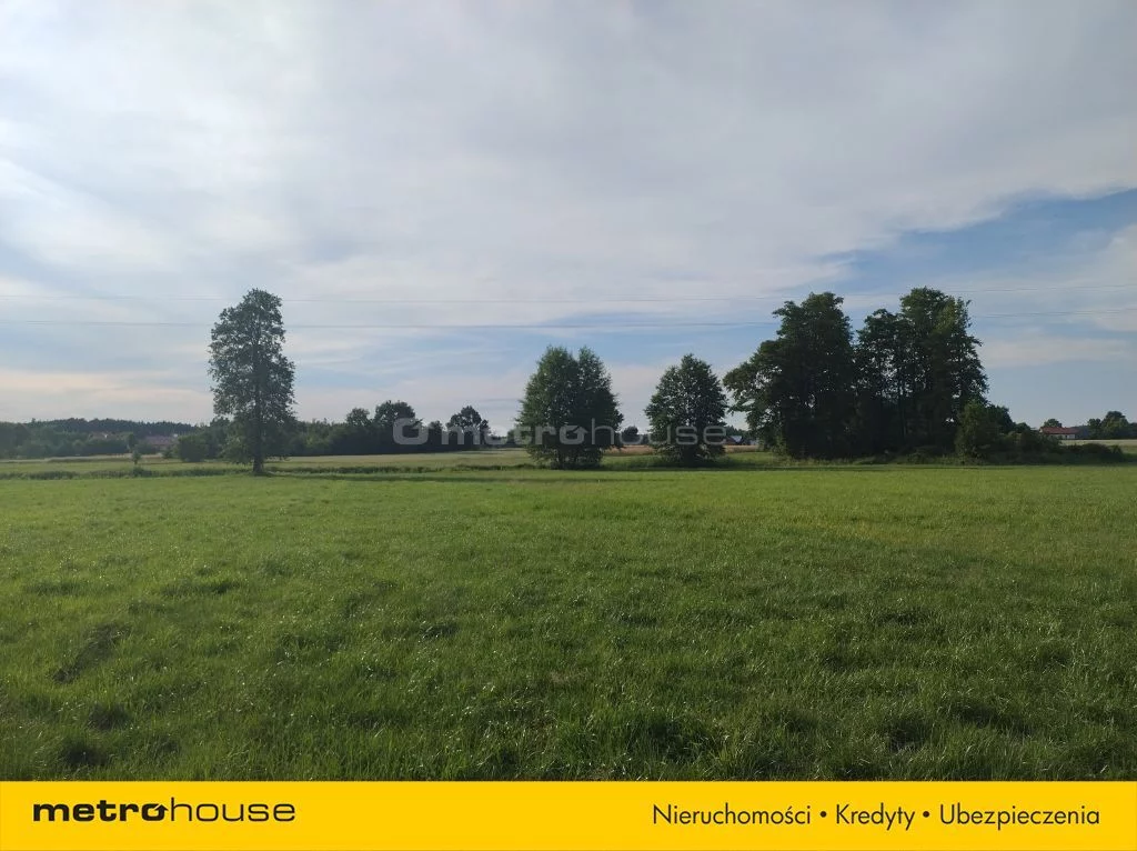 Działka 53 030,00 m², oferta nr , SGDUMO571, Komorowo