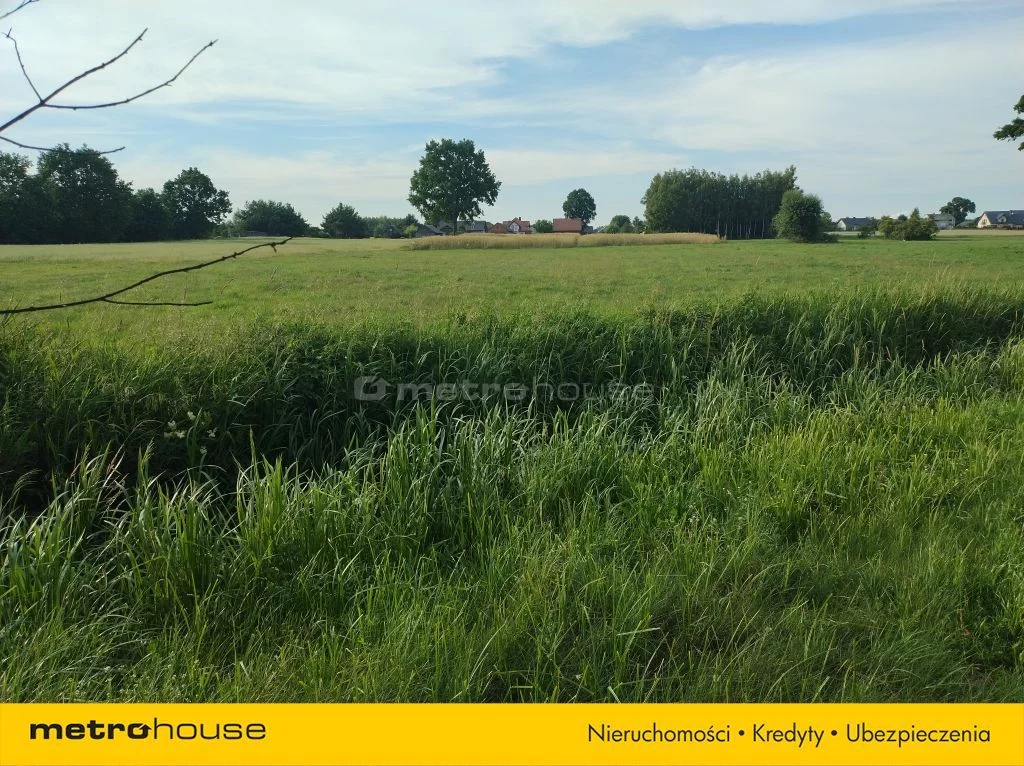 Działka 53 030,00 m², oferta nr , SGDUMO571, Komorowo
