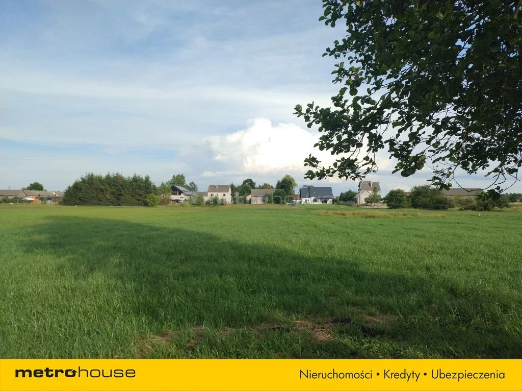 Działka 53 030,00 m², oferta nr , SGDUMO571, Komorowo