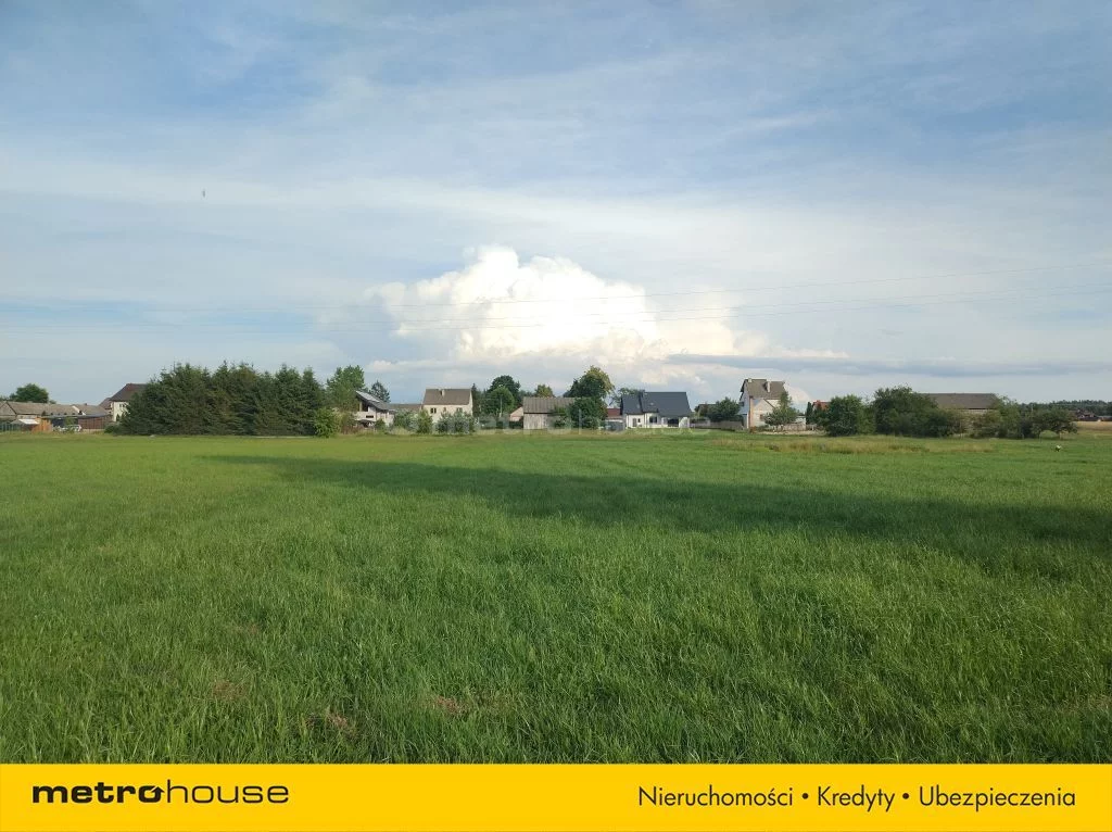 Działka 53 030,00 m², oferta nr , SGDUMO571, Komorowo