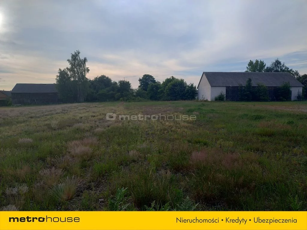Działka 53 030,00 m², oferta nr , SGDUMO571, Komorowo