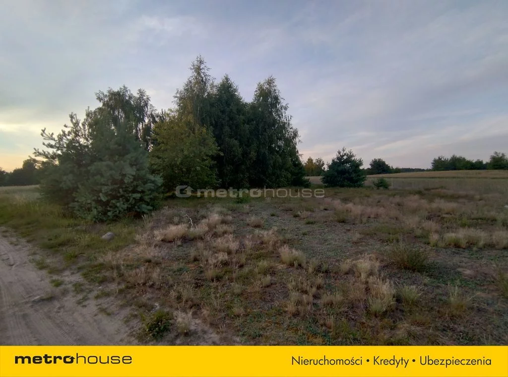 Działka 53 030,00 m², oferta nr , SGDUMO571, Komorowo