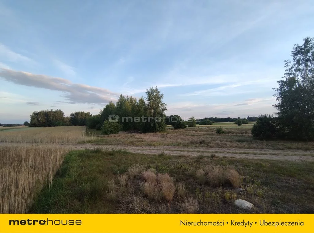 Działka 53 030,00 m², oferta nr , SGDUMO571, Komorowo