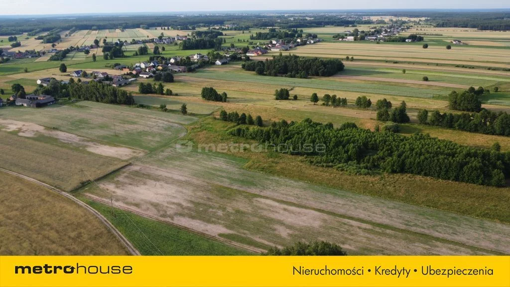 Działka 53 030,00 m², oferta nr , SGDUMO571, Komorowo