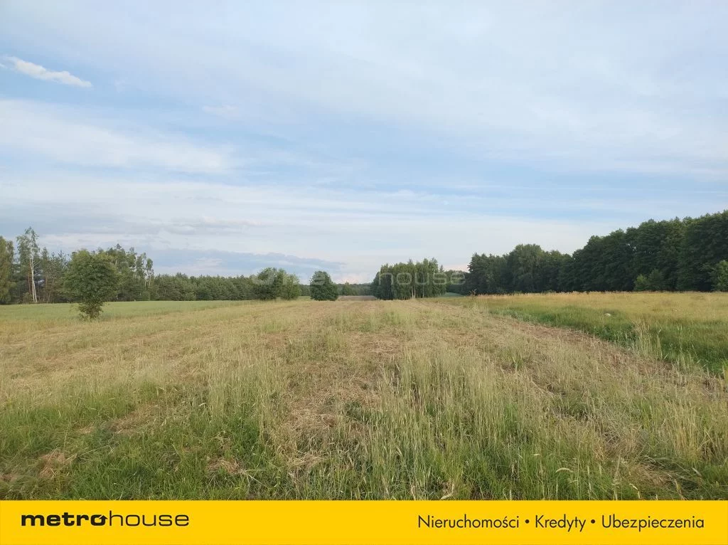 Działka 41 126,00 m², oferta nr , SGHEZY820, Komorowo