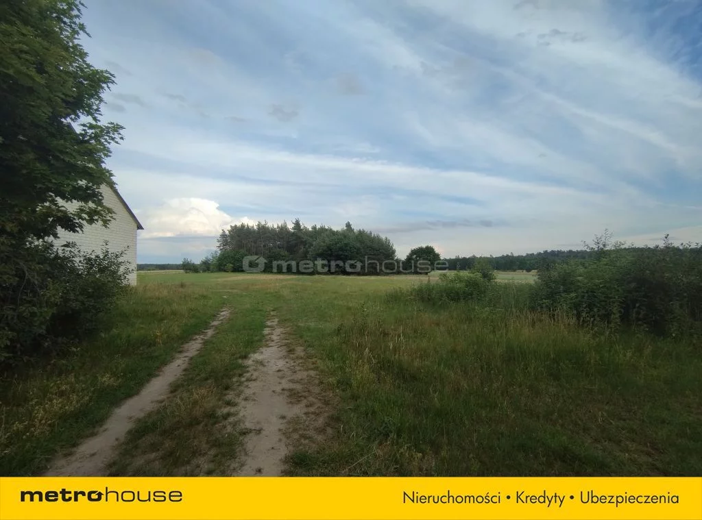 Działka 41 126,00 m², oferta nr , SGHEZY820, Komorowo
