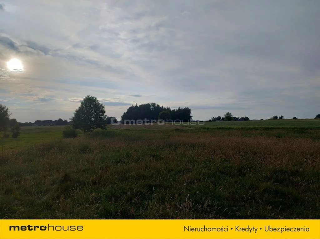Działka 41 126,00 m², oferta nr , SGHEZY820, Komorowo