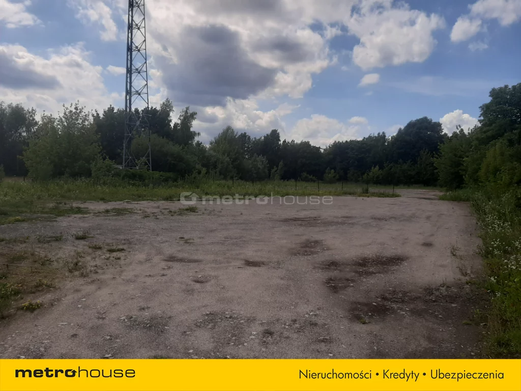 Działka 11 900,00 m², oferta nr , SGRUKI461, Nadarzyn, Komorowska