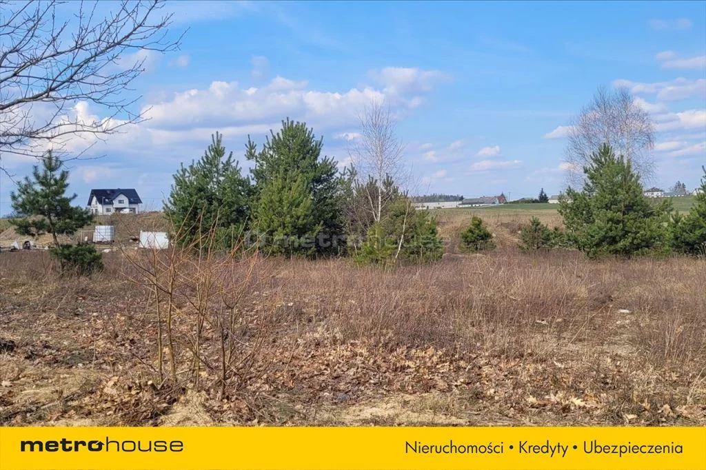 Działka 3 172,00 m², oferta nr , HULO922, Konarzyny