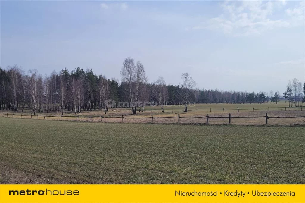 Działka 3 172,00 m², oferta nr , HULO922, Konarzyny