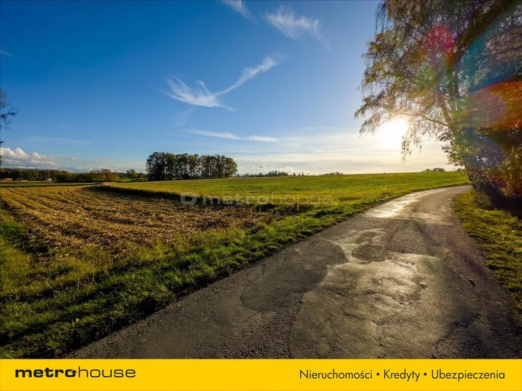 Działka 6 275,00 m², oferta nr , SETI702, Kończyce Wielkie